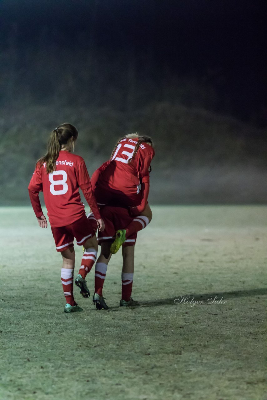 Bild 274 - Frauen TuS Tensfeld - SV Bienebuettel-Husberg